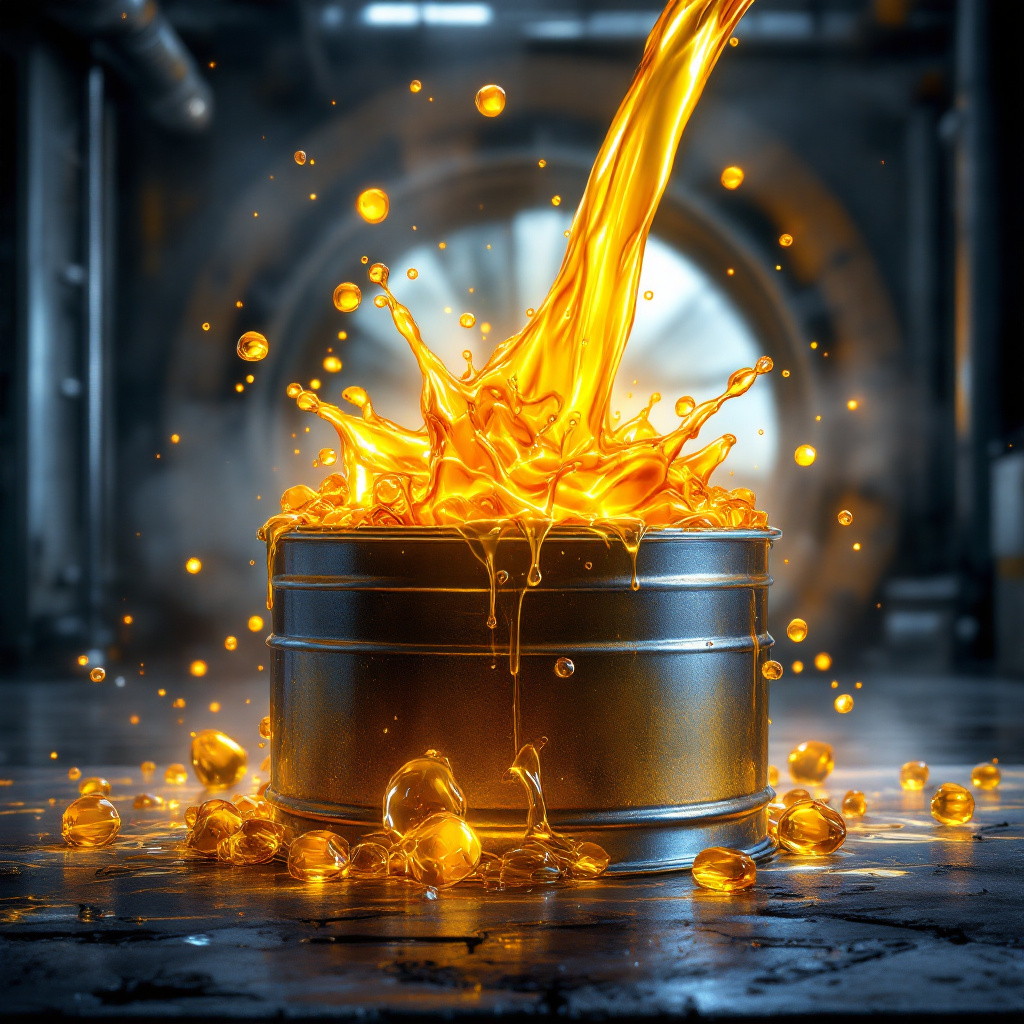 Aceite mineral