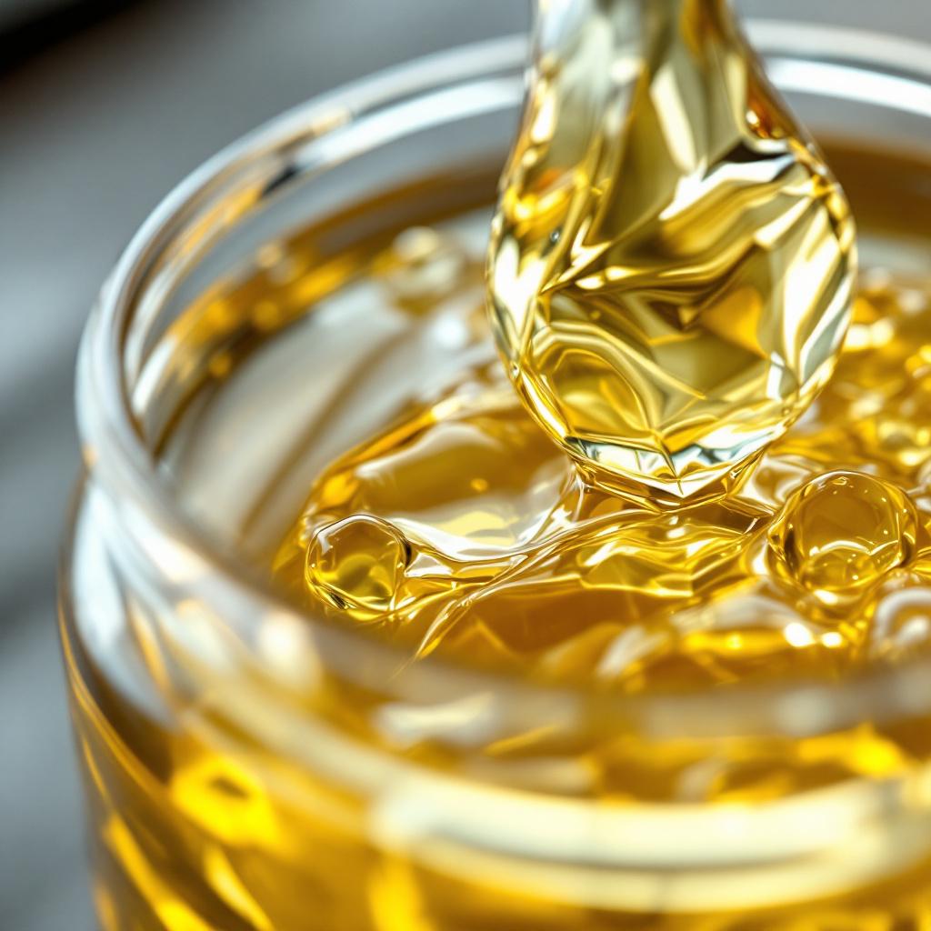 ACEITE MINERAL