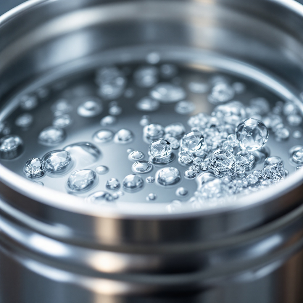 Aceite mineral grado alimenticio