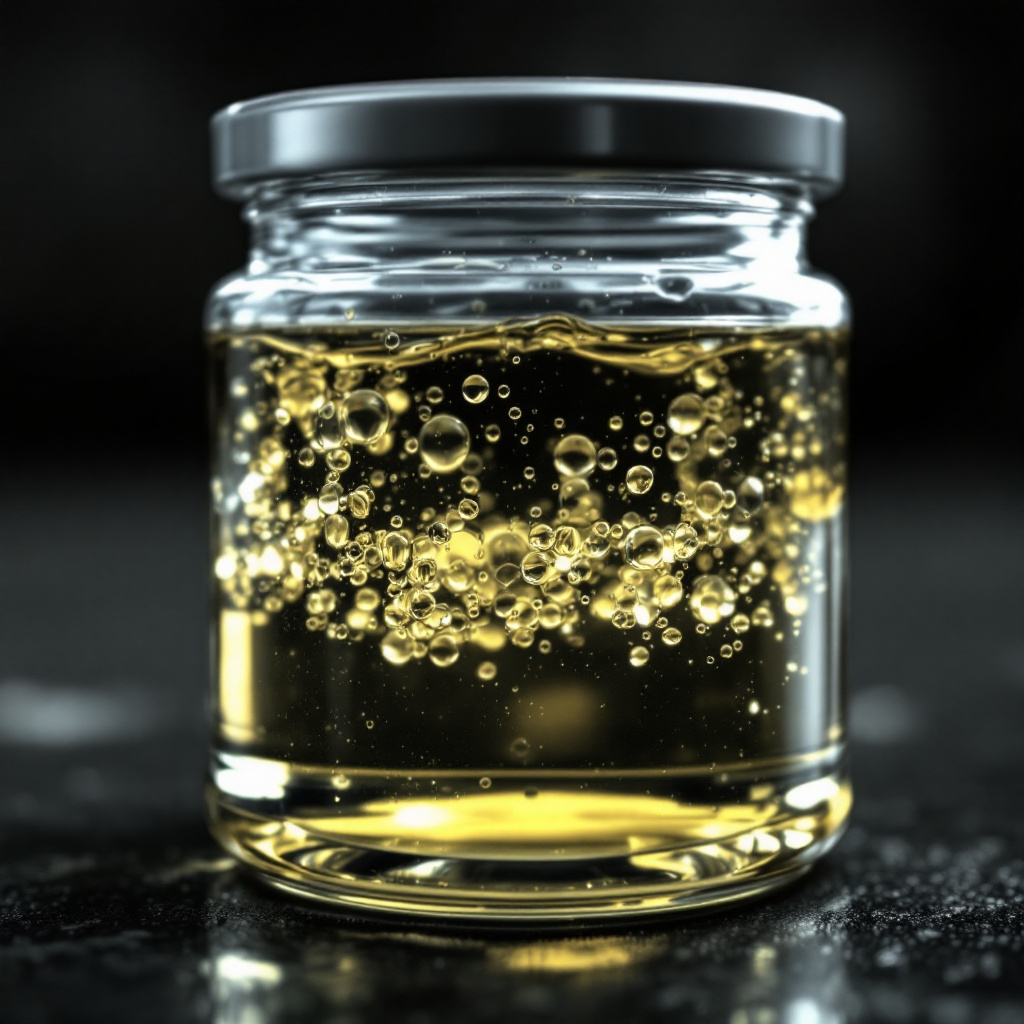 Aceite mineral