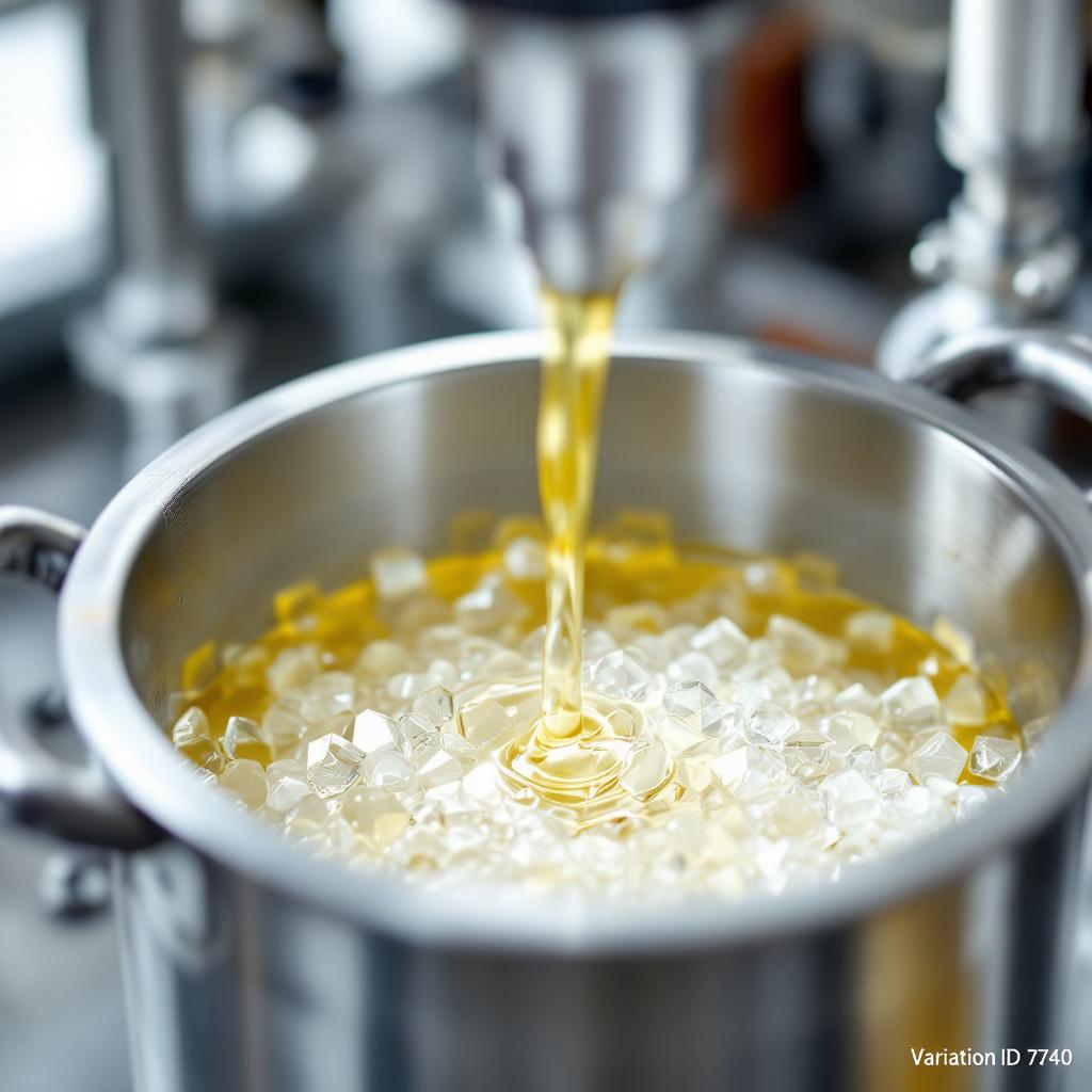 Aceite mineral grado alimenticio