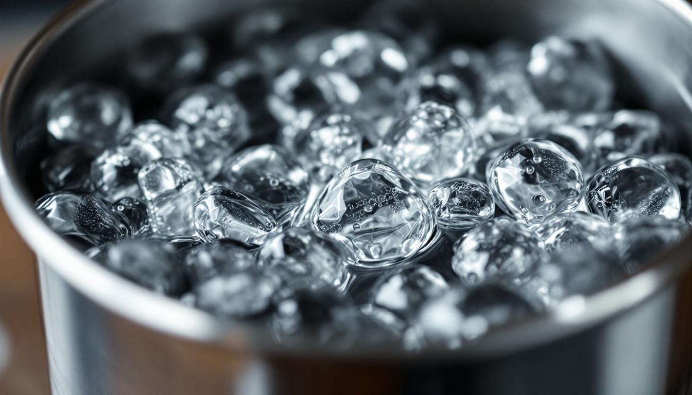 Aceite mineral grado alimenticio
